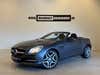 Mercedes SLK200 aut. BE