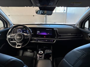 Kia Sportage PHEV Upgrade aut. 4WD