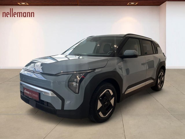 Kia EV3 Long Range Prestige