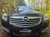 Opel Insignia CDTi 160 Cosmo Sports Tourer eco thumbnail