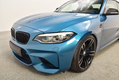 BMW M2 Coupé aut.
