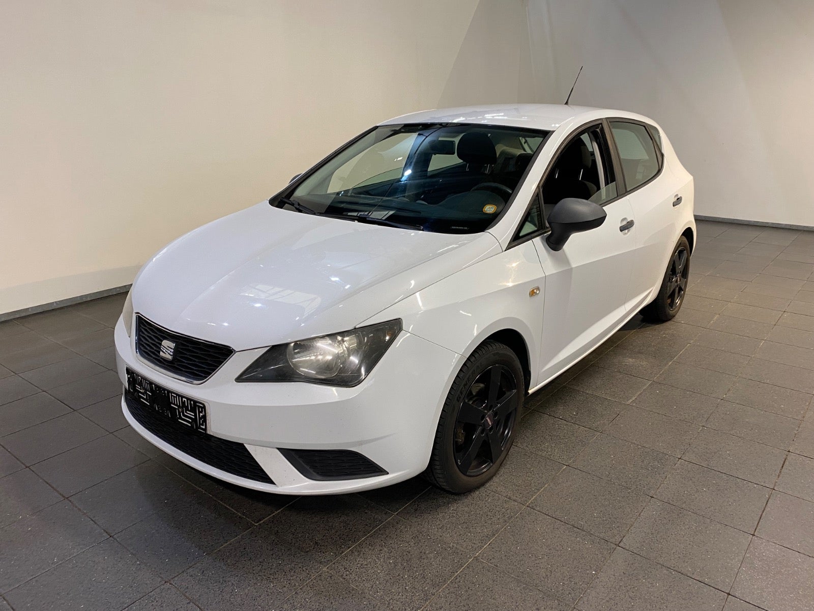 Seat Ibiza (1/6)