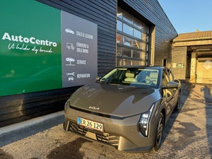 Kia EV4 Long Range Prestige