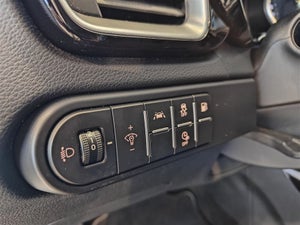 Kia XCeed PHEV Prestige DCT