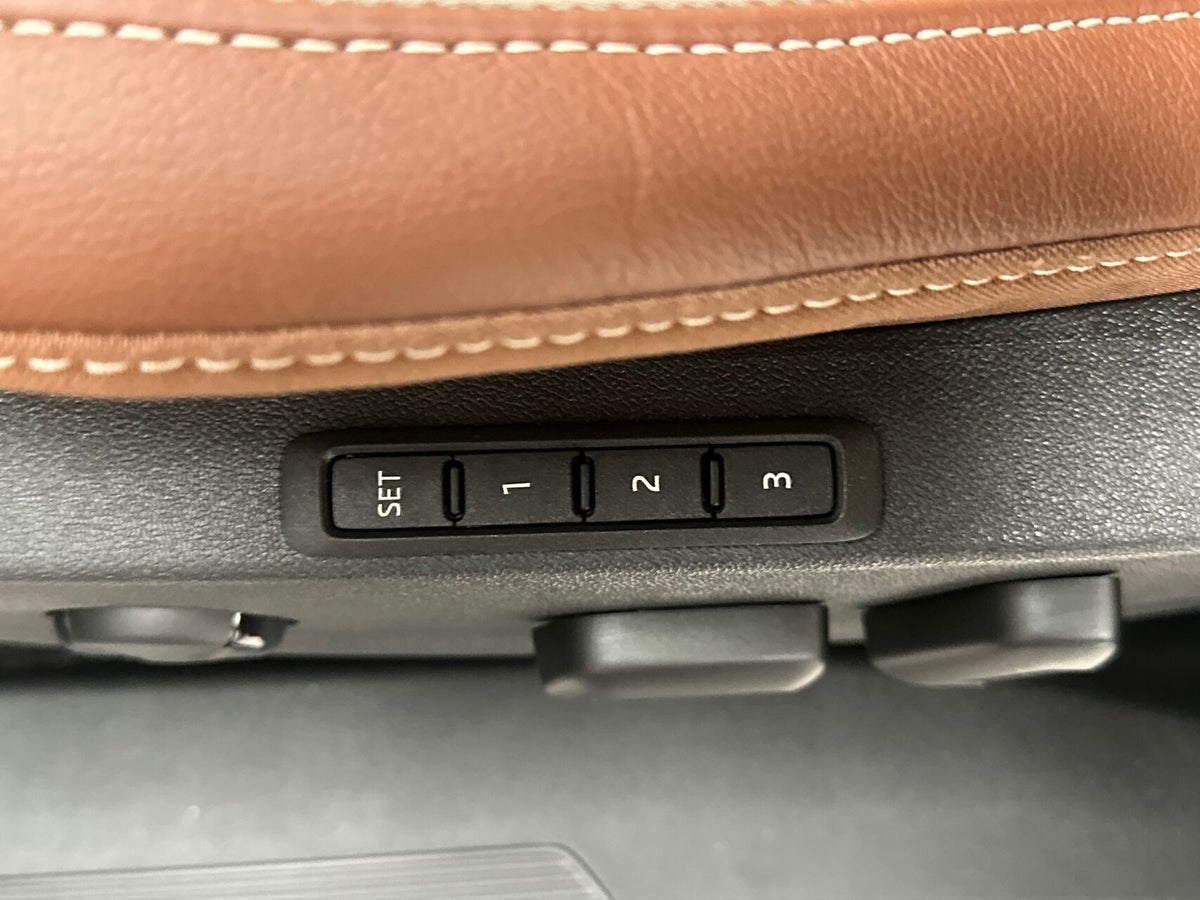 Skoda Enyaq iV billede 20
