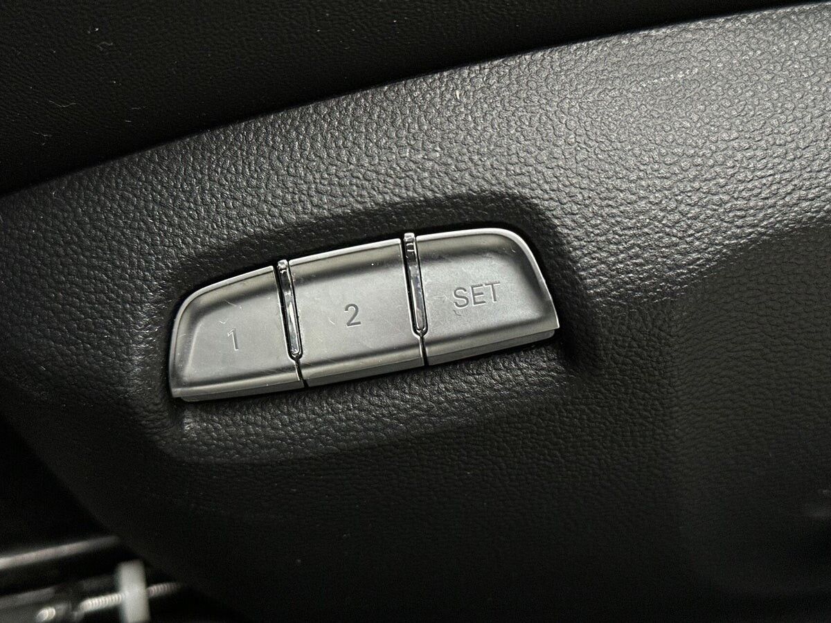 MG Marvel R Luxury billede 21