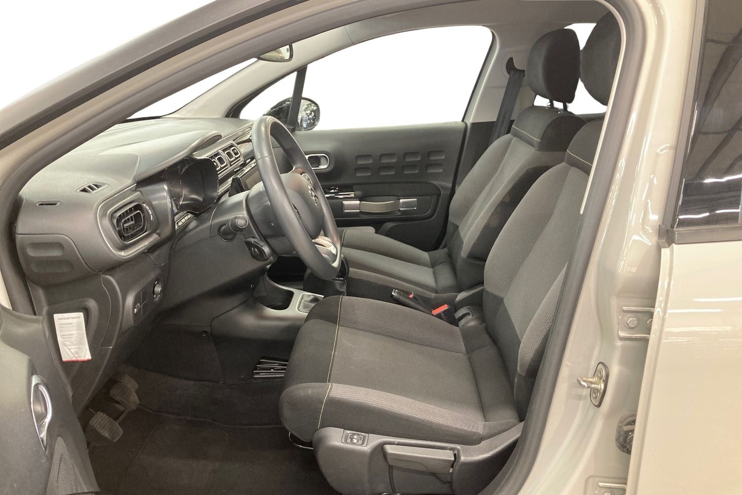 Billede af Citroën C3 1,2 PureTech 83 Shine