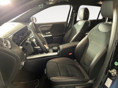 Mercedes EQA250+ AMG Line