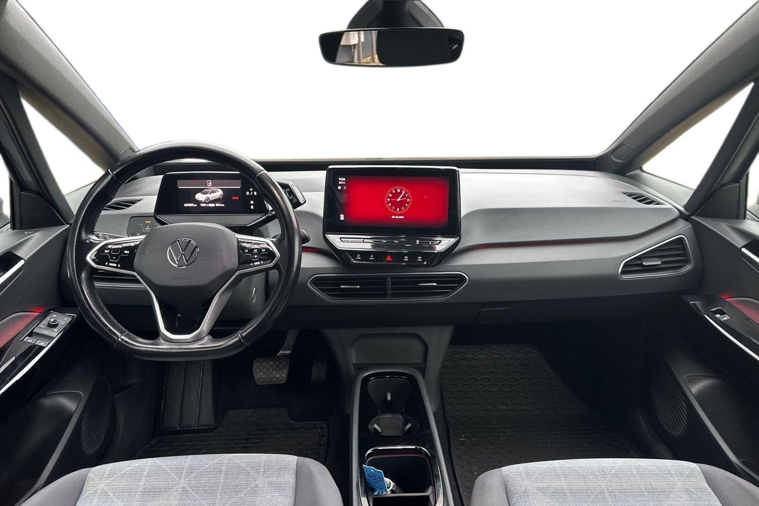 Billede af VW ID.3 45 Pure Performance