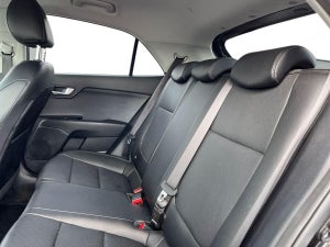 Kia Rio MPi Prestige+
