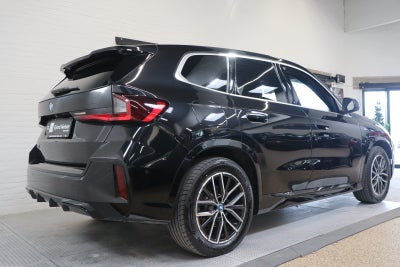 BMW iX1 xDrive30 M-Sport