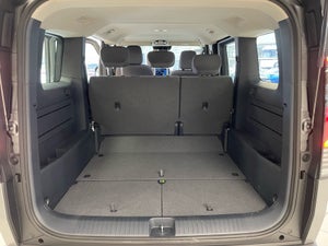 Kia PV5 Standard Range Access