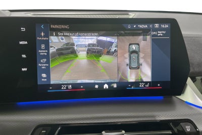 BMW iX1 xDrive30 Fully Charged