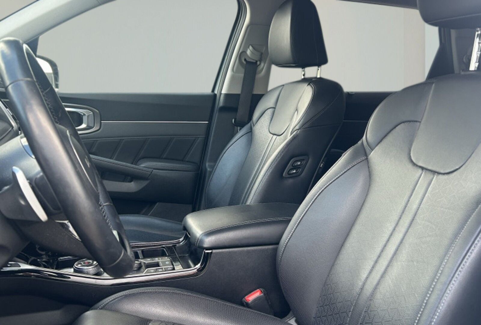 Kia Sorento PHEV Premium aut. 4WD 7prs