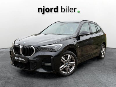 BMW X1 1,5 xDrive25e M-Sport aut. 5d