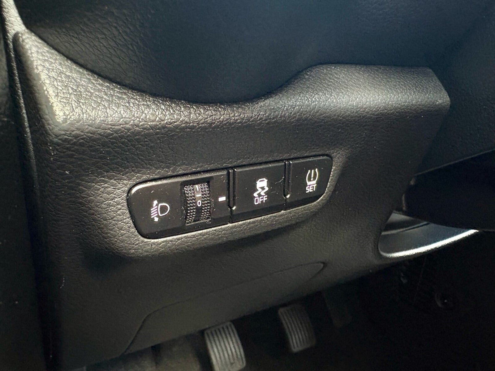Kia Picanto MPi Advance