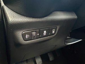 Kia Picanto MPi Advance