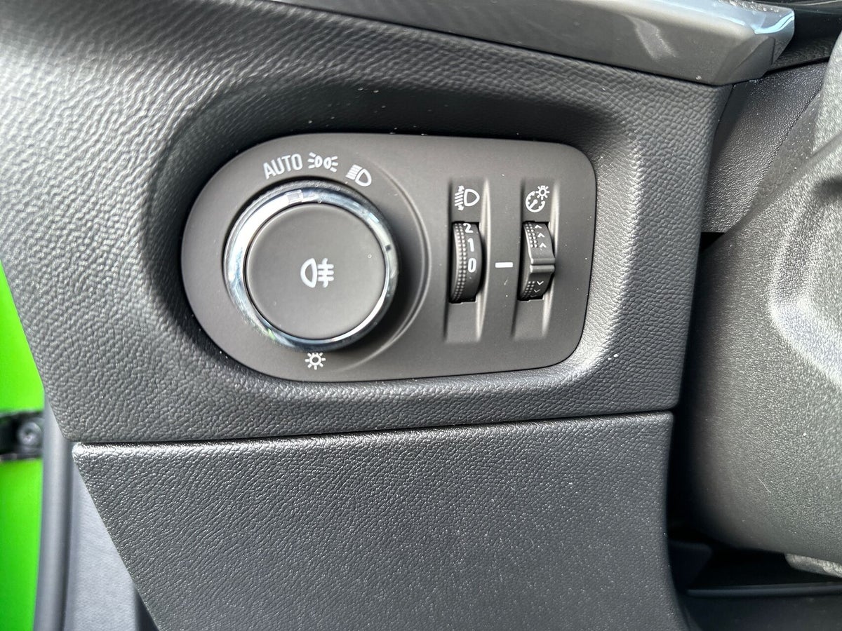 Opel Mokka-e Elegance billede 20