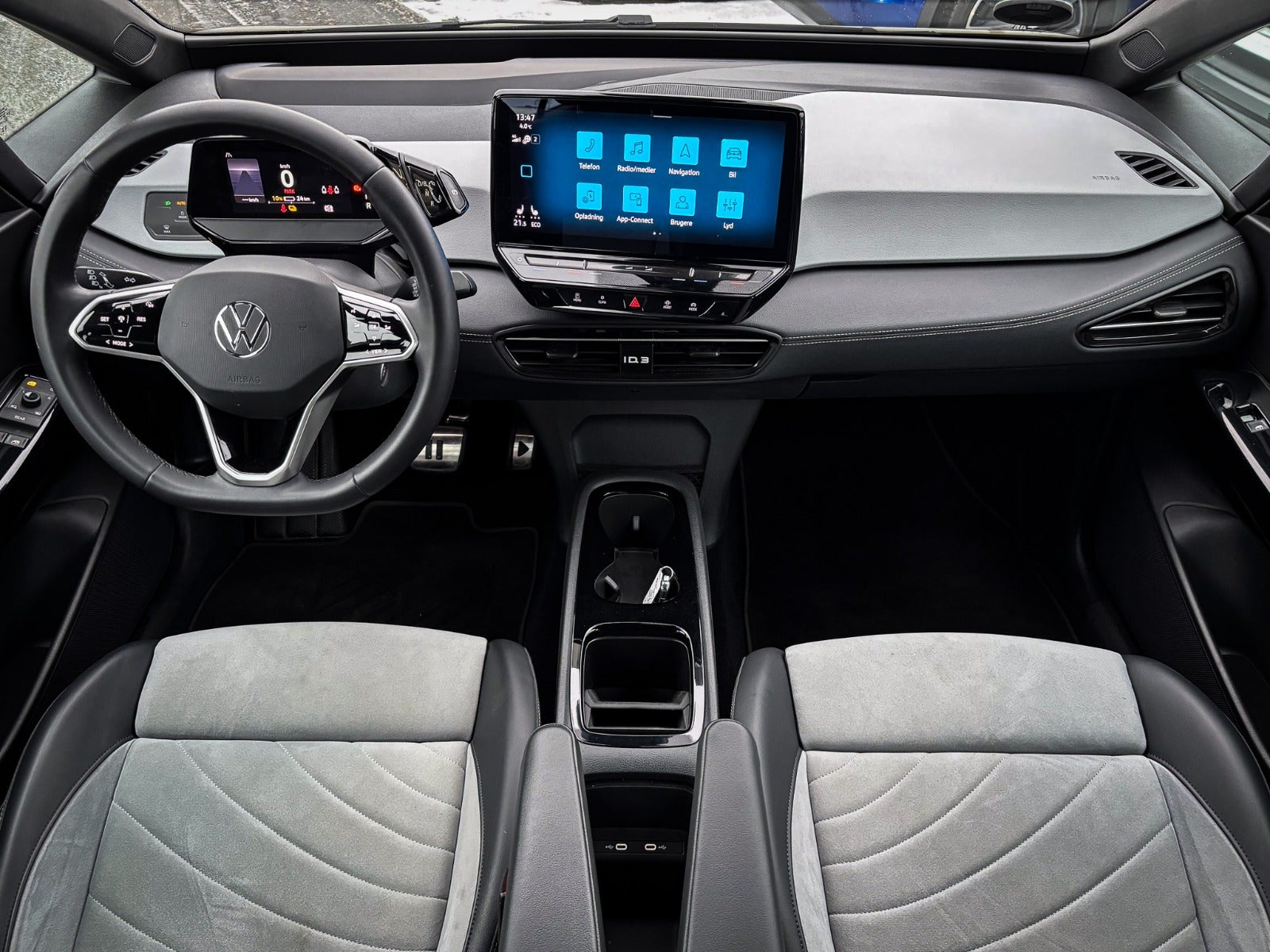 Billede af VW ID.3 58 Pro 75 Years Edition