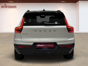 Volvo XC40 ReCharge Extended Range Plus