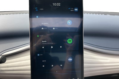 BYD Atto 3 Design