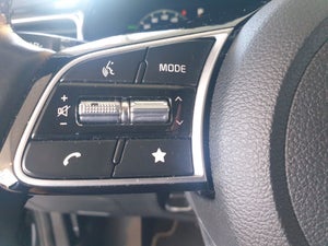 Kia XCeed PHEV Upgrade DCT