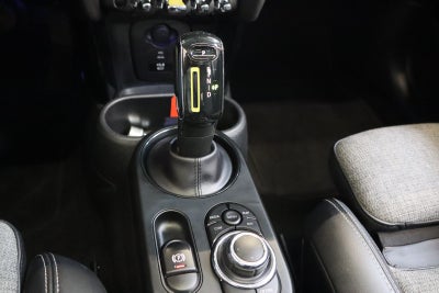 MINI Cooper SE Classic Trim