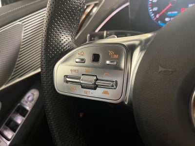 Mercedes EQC400 AMG Line 4Matic