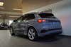 Audi Q4 e-tron S-line thumbnail