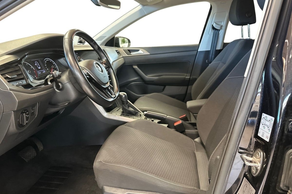 Billede af VW Polo 1,0 TSi 95 Comfortline Connect DSG