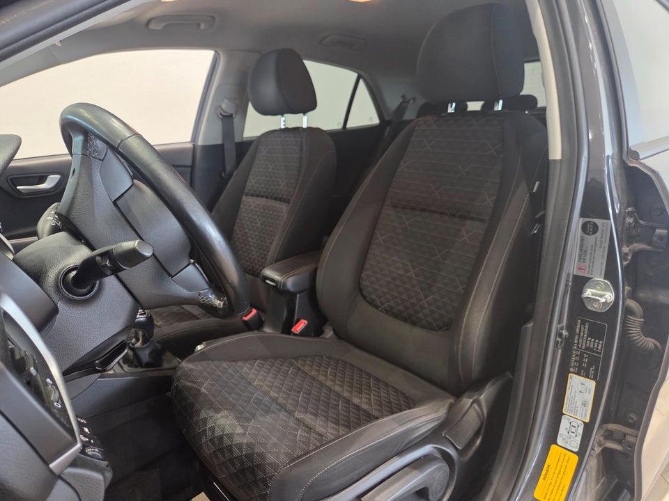 Kia Rio, Billede 3