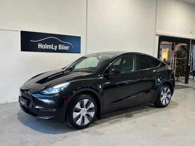Tesla  Model Y Long Range AWD