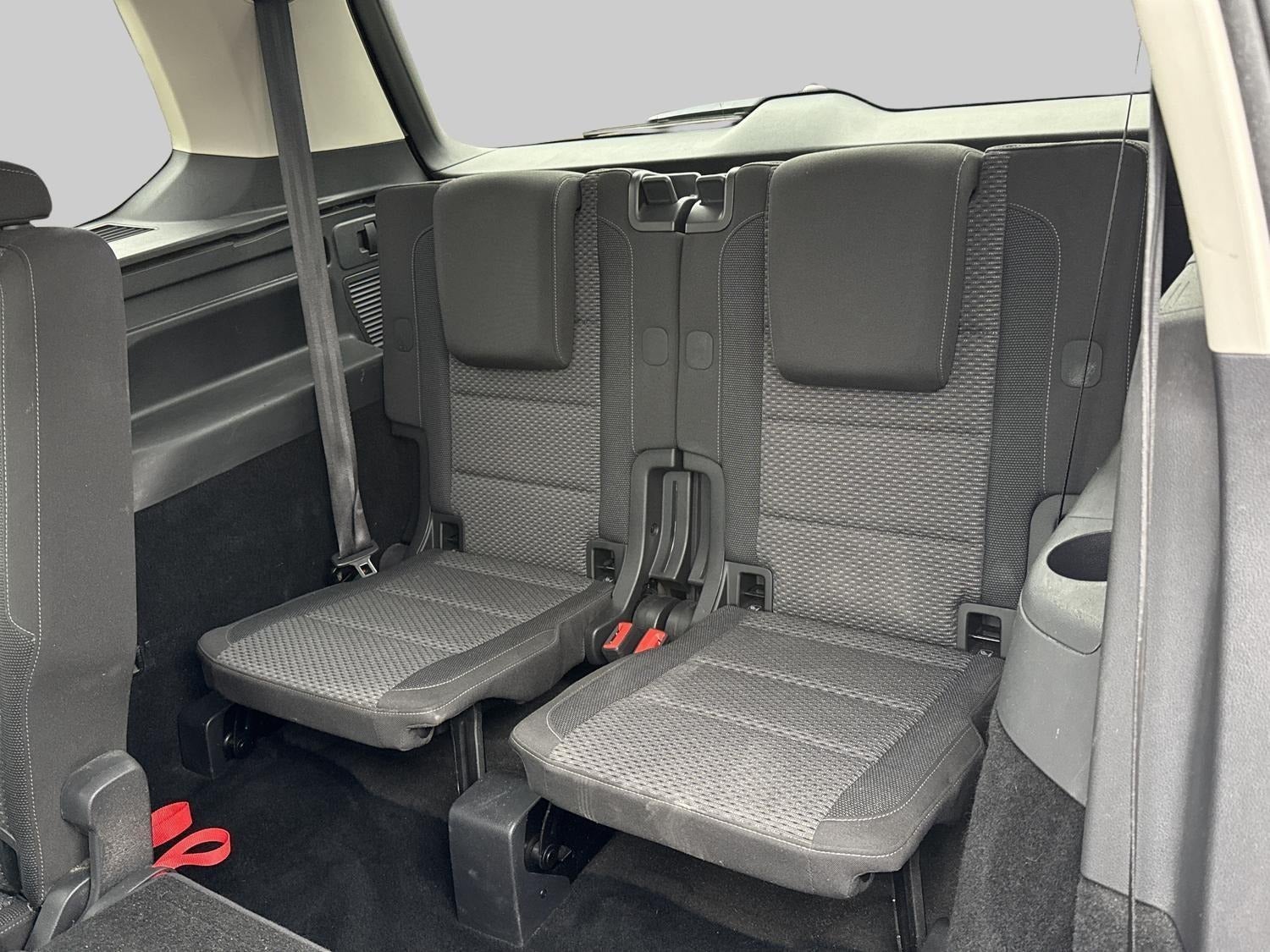 Billede af VW Touran 1,4 TSi 150 Comfortline DSG 7prs