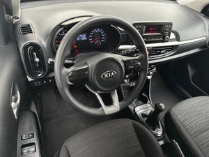 Kia Picanto MPi Vision