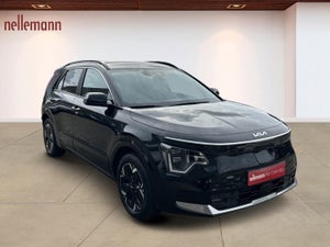 Kia Niro EV Prestige