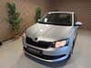 Skoda Fabia TSi 110 Ambition DSG thumbnail