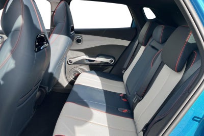 BYD Atto 3 Comfort