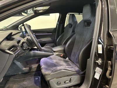 Skoda Enyaq iV Sportline
