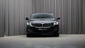 BMW i5 eDrive40 Touring M-Sport