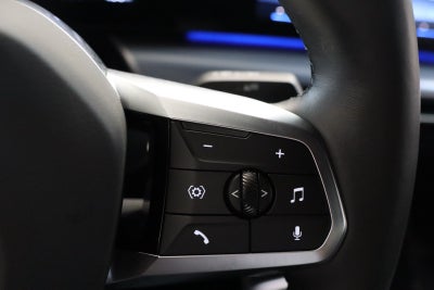 BMW iX2 eDrive20 M-Sport