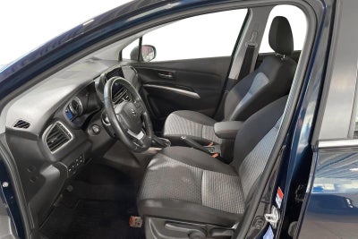 Suzuki S-Cross Boosterjet Active aut. - 4