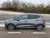 Ford Fiesta EcoBoost mHEV ST-Line thumbnail