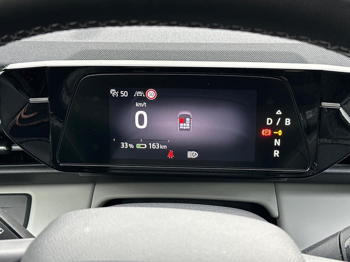 Ford Explorer Premium Extended Range AWD billede 14