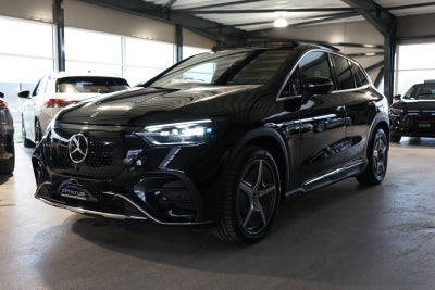 Mercedes EQE350 SUV  AMG Line Premium 4Matic 5d