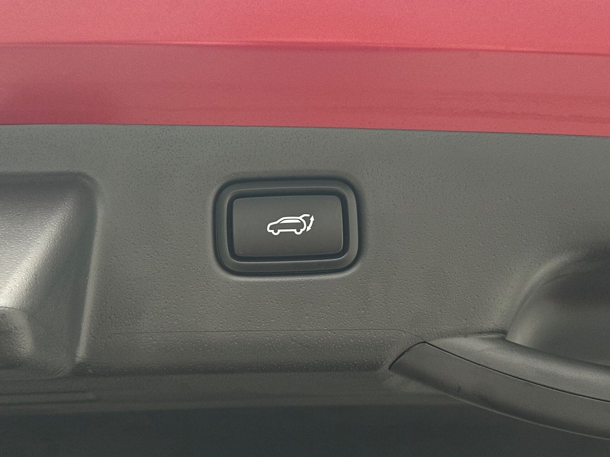 Kia Niro EV Upgrade billede 18