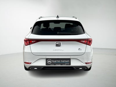 Seat Leon eHybrid FR Sportstourer DSG billede 3
