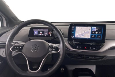 VW ID.4 Pure Performance