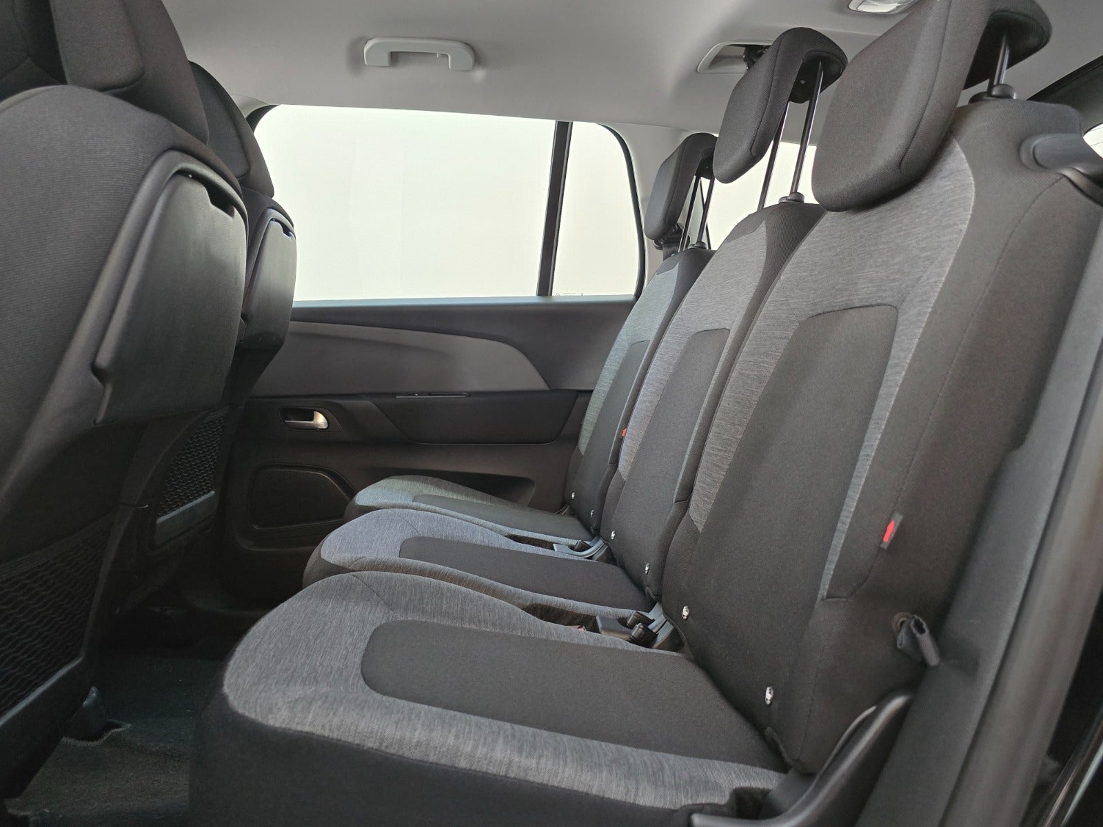 Billede af Citroën Grand C4 SpaceTourer 1,2 PureTech 130 Cool 7prs