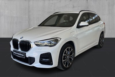 BMW X1 xDrive25e M-Sport aut. - 0