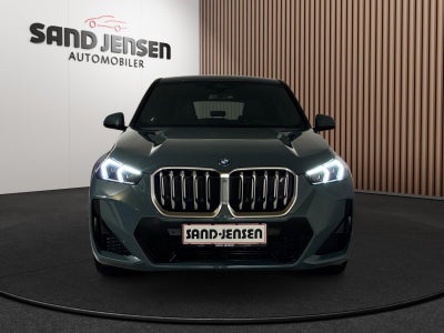 BMW iX1 xDrive30 M-Sport Premium